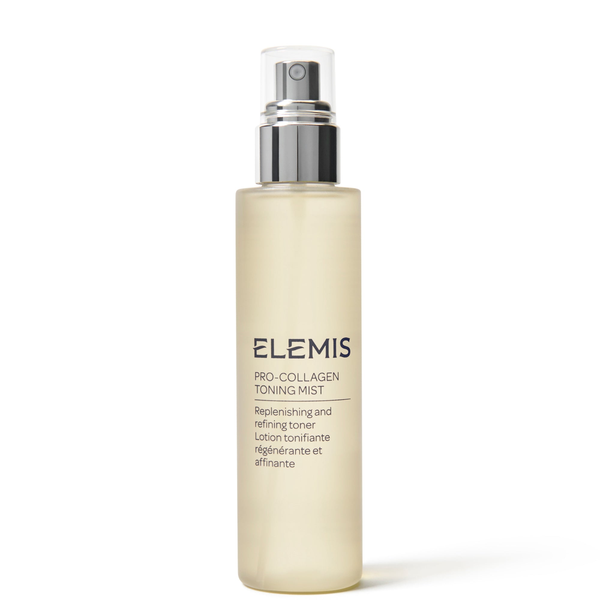 Pro-Collagen Toning Mist
