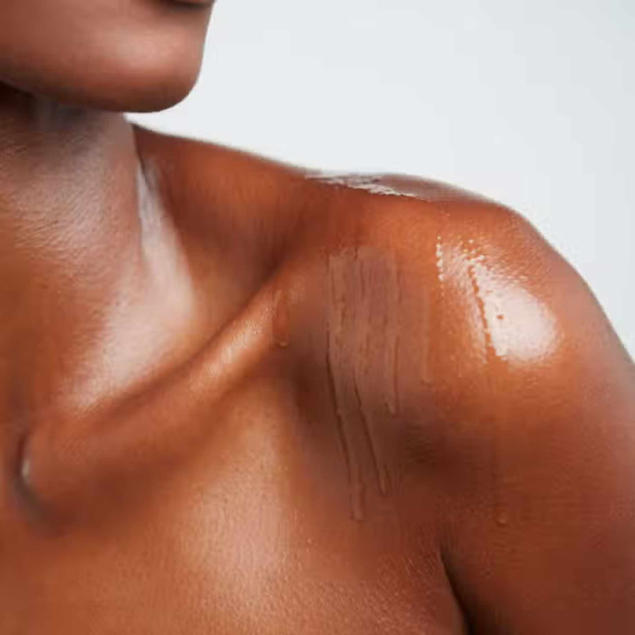 ELEMIS Japanese Camellia Body Oil Blend