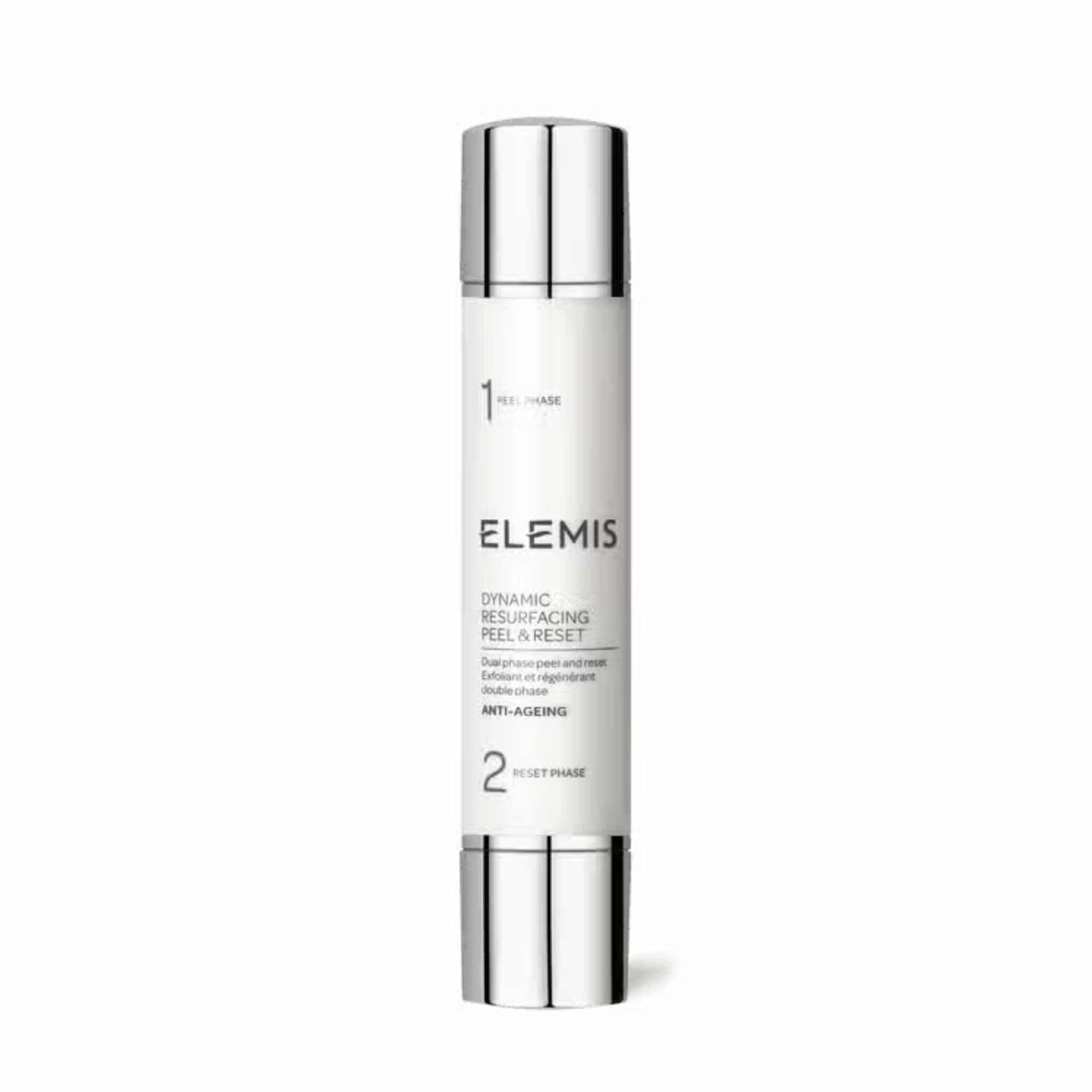 ELEMIS Dynamic Resurfacing Peel & Reset