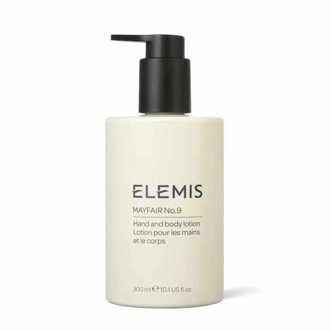 ELEMIS Mayfair No.9 Hand & Body Lotion