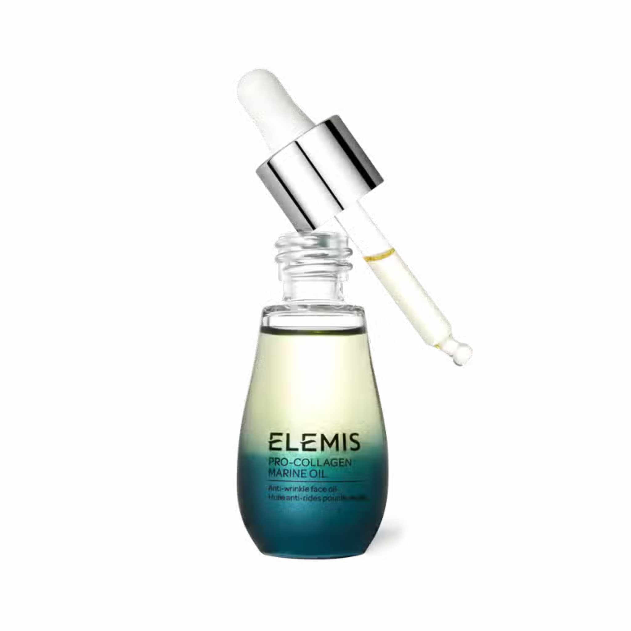 ELEMIS Pro-Collagen Marine Oil