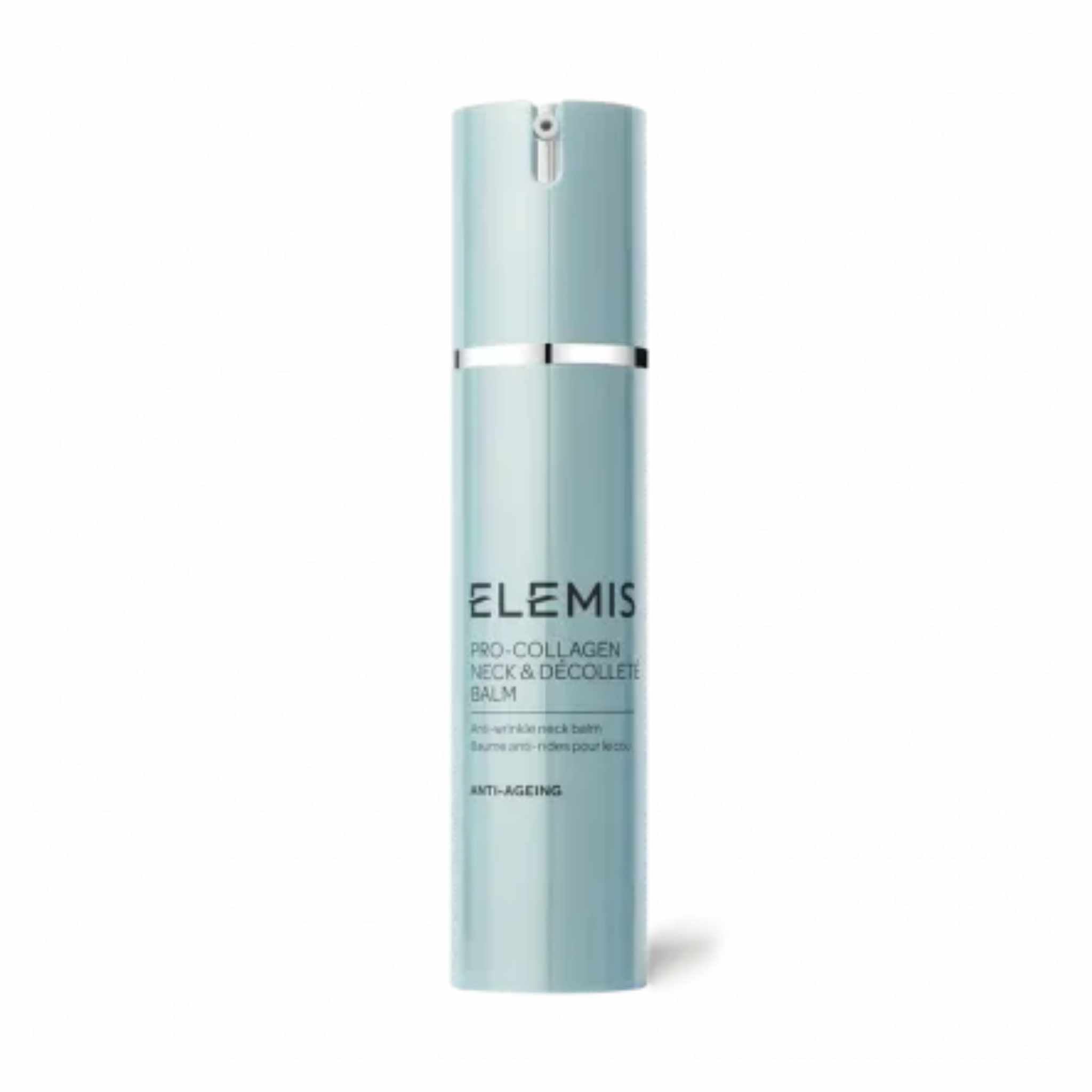 ELEMIS Pro-Collagen Neck & Décolleté Balm