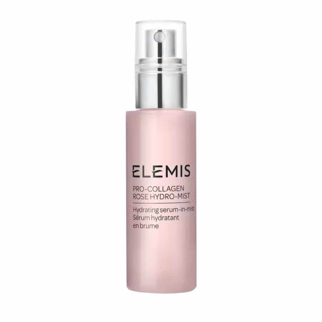 ELEMIS Pro-Collagen Rose Hydro-Mist