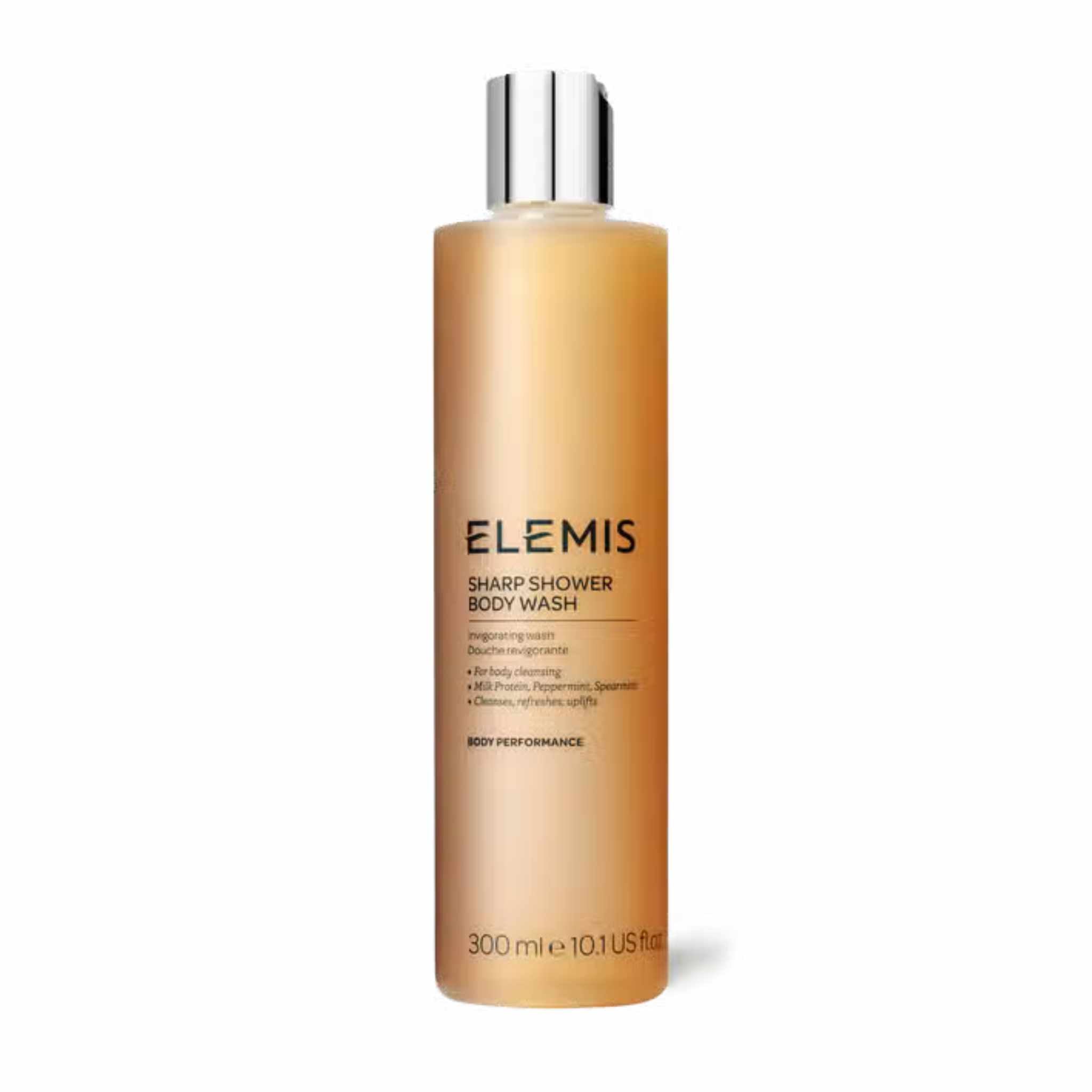 ELEMIS Sharp Shower Body Wash