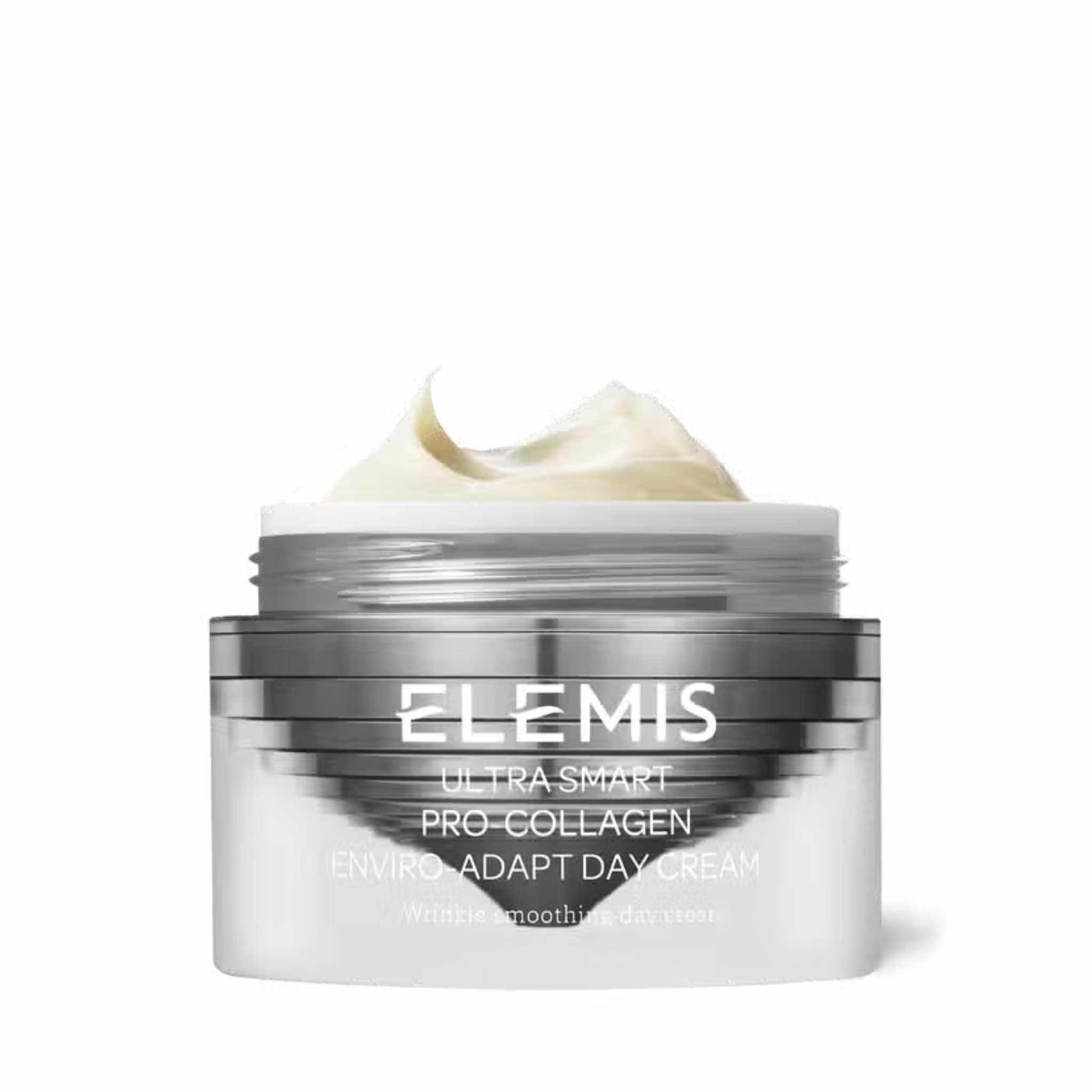 ELEMIS ULTRA SMART Pro-Collagen Enviro-Adapt Day Cream