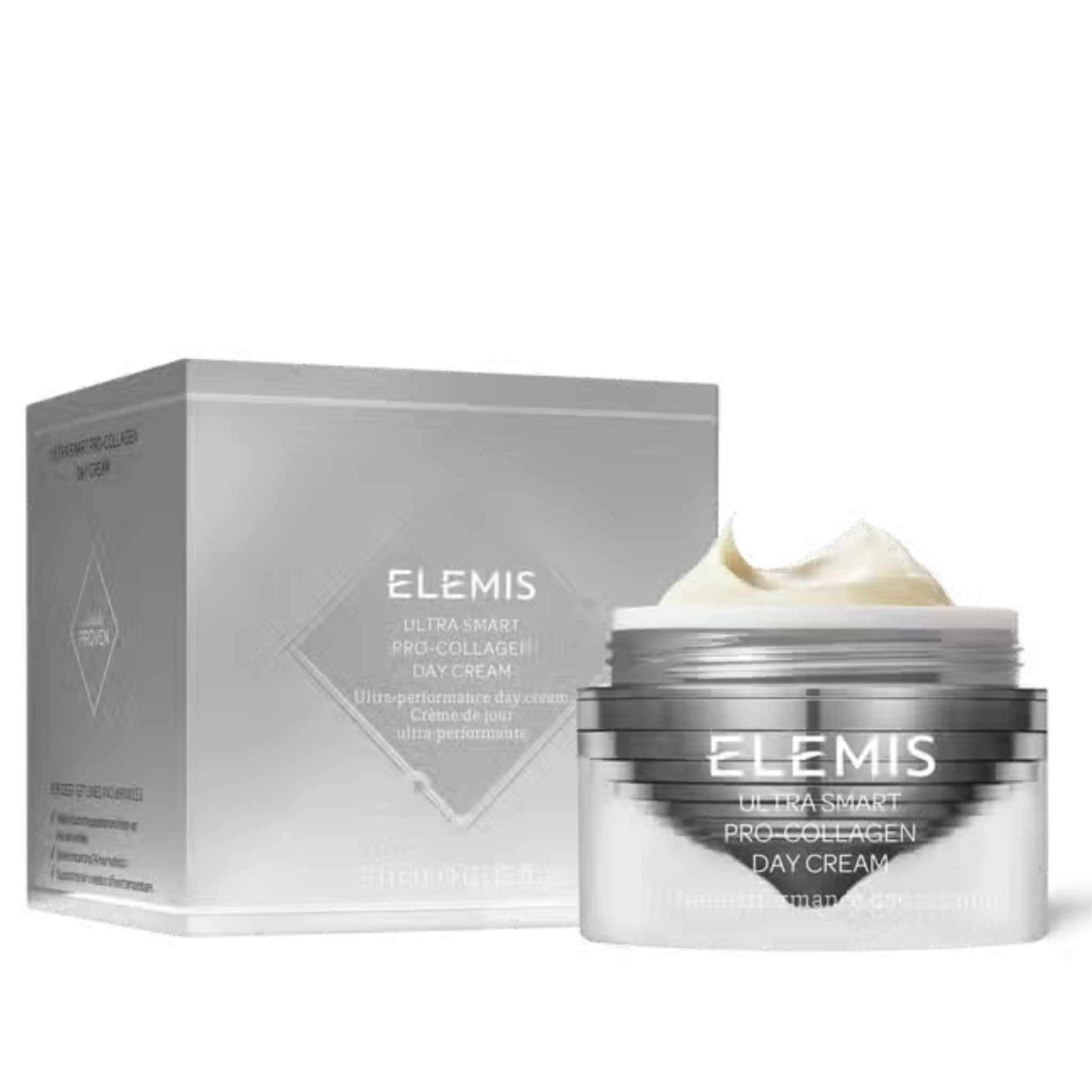 ELEMIS ULTRA SMART Pro-Collagen Enviro-Adapt Day Cream