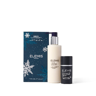 ELEMIS Mens Daily Reset gift