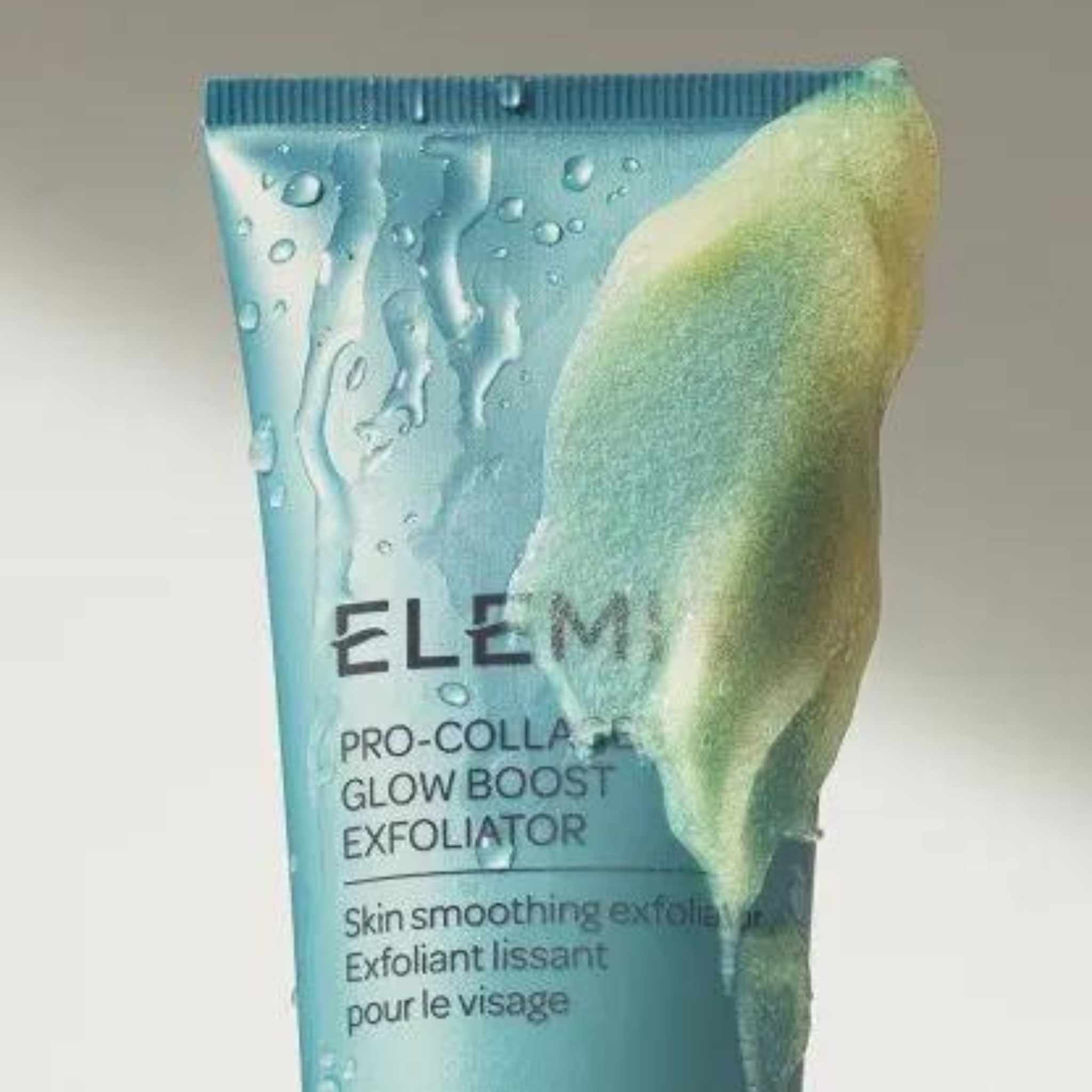 Pro Collagen Glow Boost Exfoliator Product Image 2