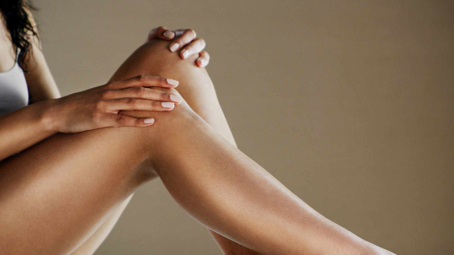 Smooth Legs Hair Removal