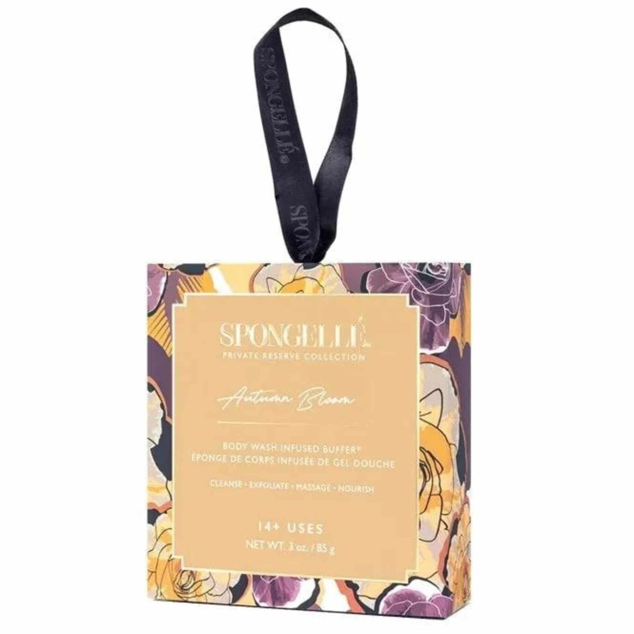 Spongellé Private Reserve Collection - Autumn Bloom