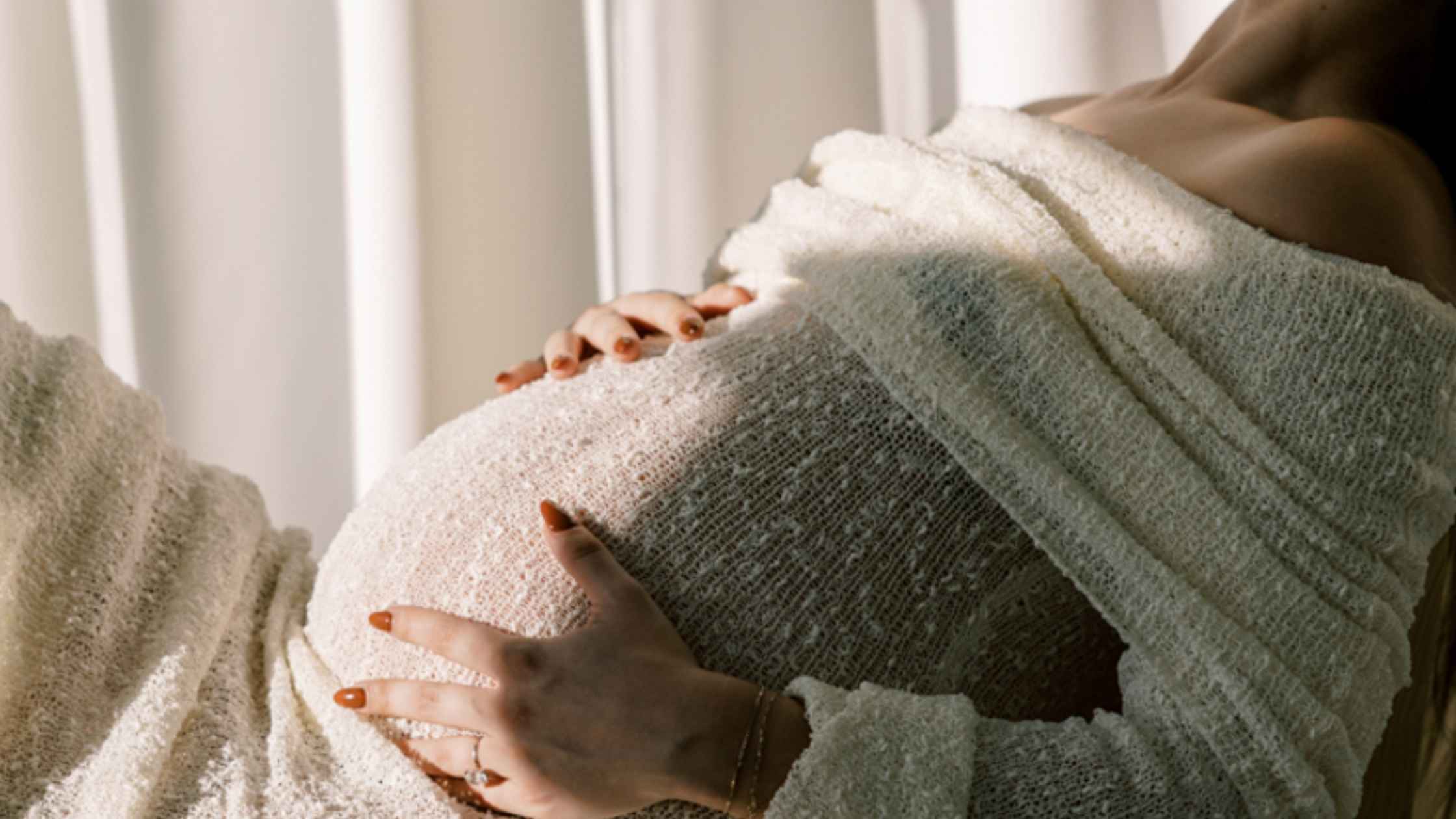 How to Nurture Body & Mind while Pregnant at Odyssey Spa