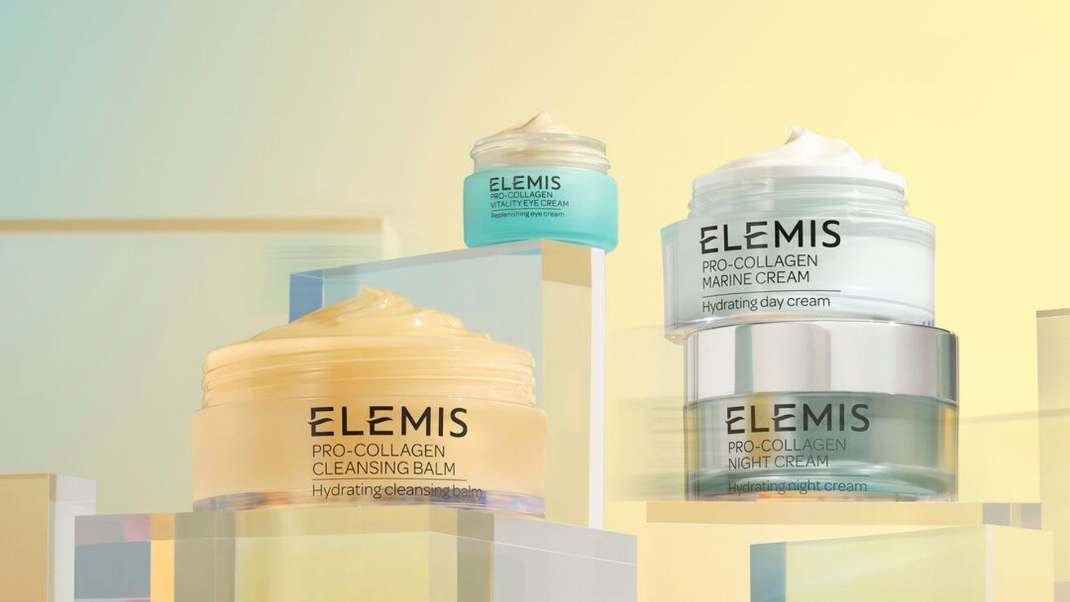 ELEMIS Pro-Collagen