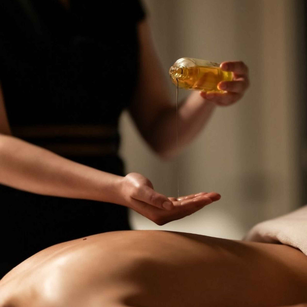 Ohspa Odyssey Spa Stevenage | Luxury Spa Days, Massages & Facials