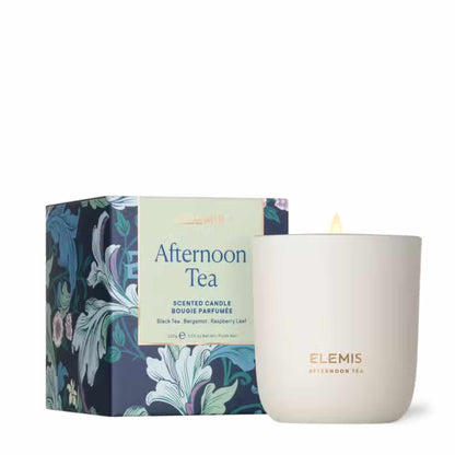 ELEMIS Afternoon Tea Scented Candle