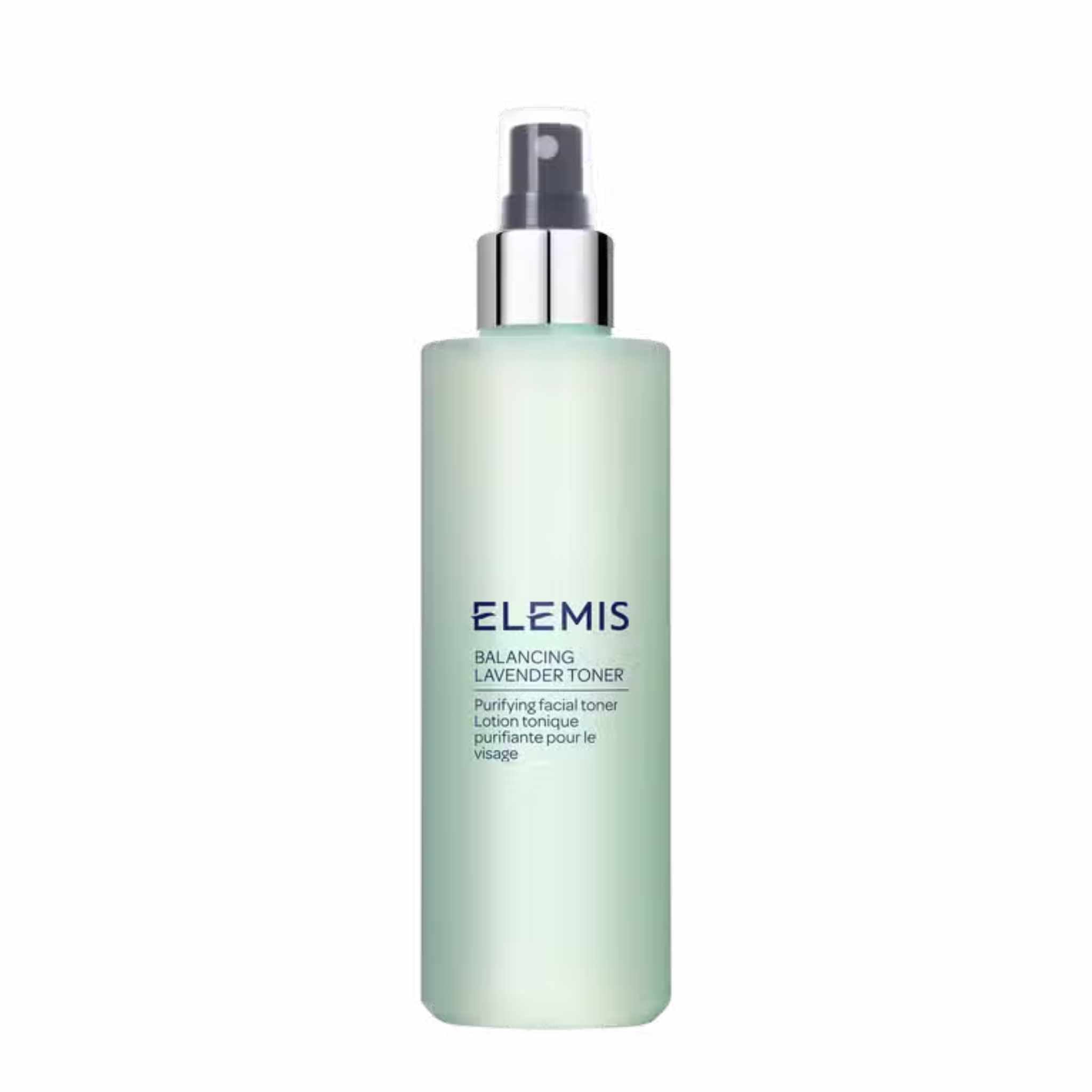 ELEMIS Balancing Lavender Toner