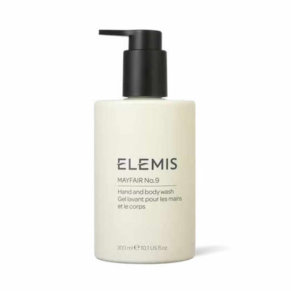 ELEMIS Mayfair No.9 Hand and Body Wash