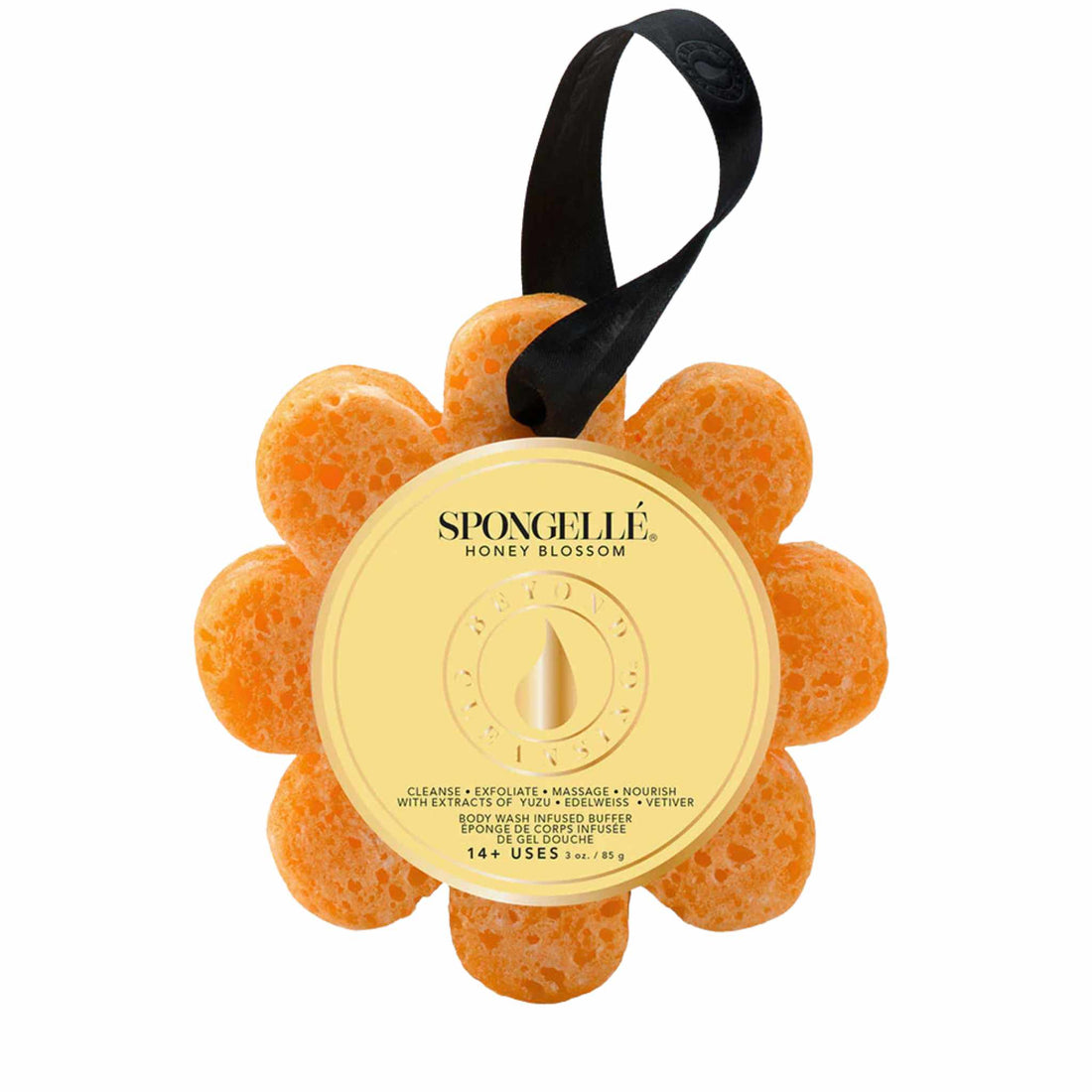 Spongellé Wild Flower - Honey Blossom