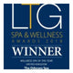LTG Spa & Wellness Awards 2019 