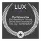 Lux Life - Leaders in the Industry Award