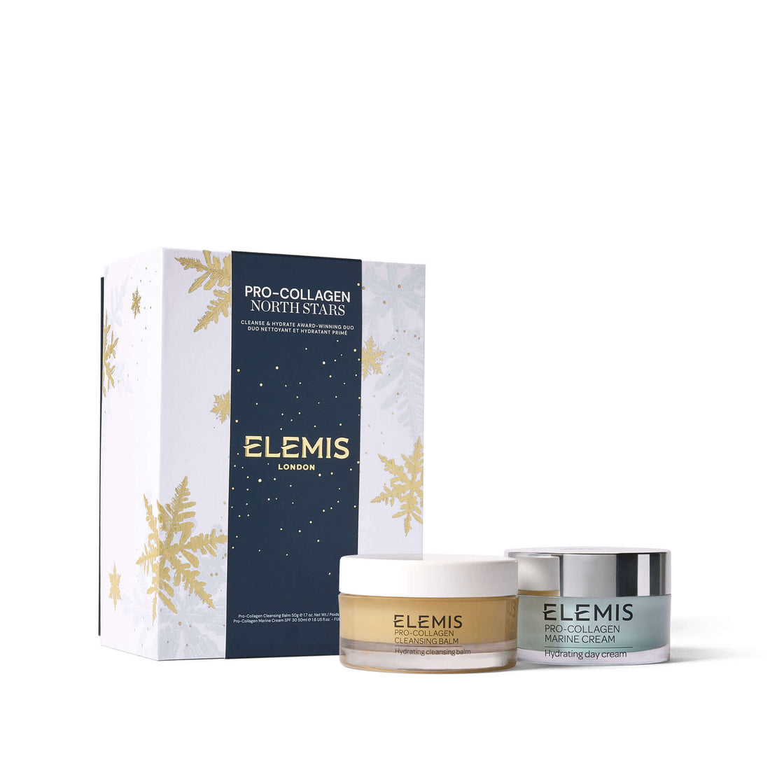 Pro-Collagen North Stars