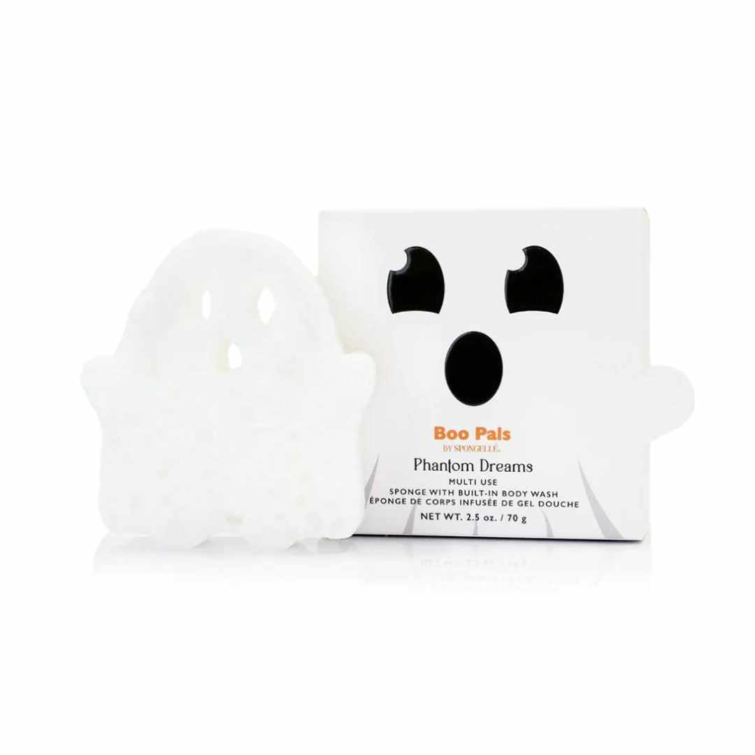 Spongellé Boo Pals Collection - Phantom Dreams