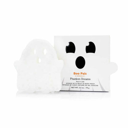 Spongellé Boo Pals Collection - Phantom Dreams