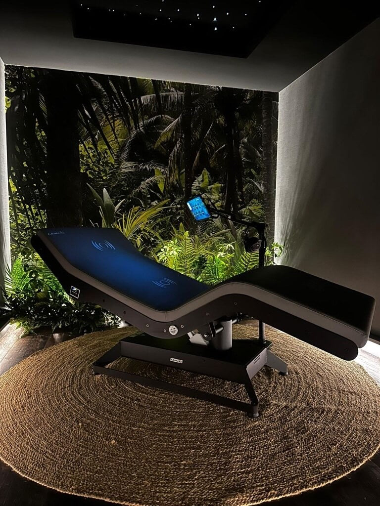 Ohspa Odyssey Spa Stevenage | Luxury Spa Days, Massages & Facials