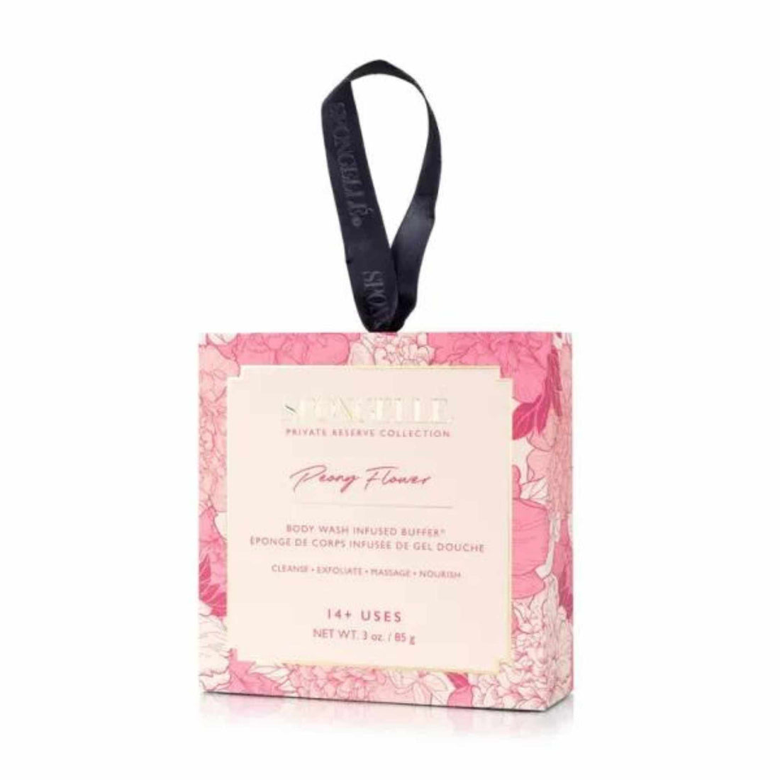 Spongellé Private Reserve Collection - Peony Flower