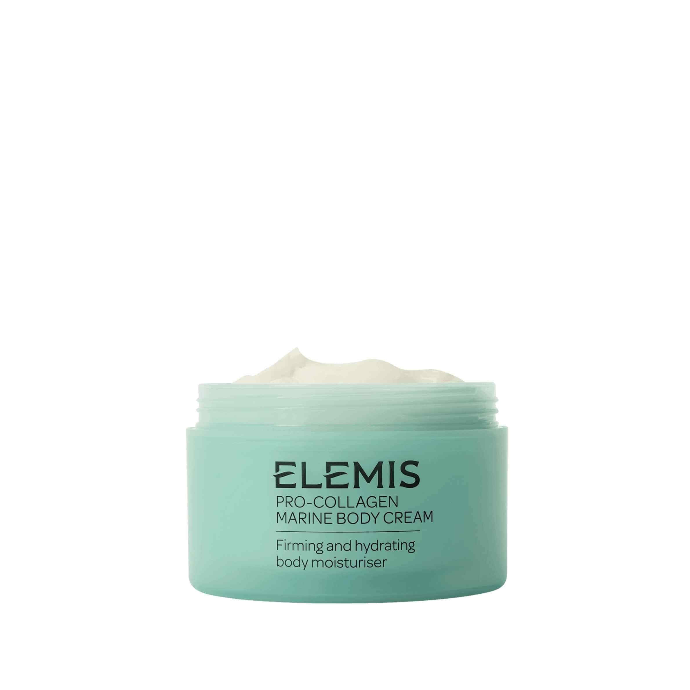 ELEMIS Pro-Collagen Marine Body Cream