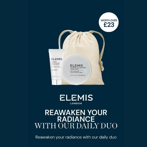 Festive Gift Card - Radiance Duo